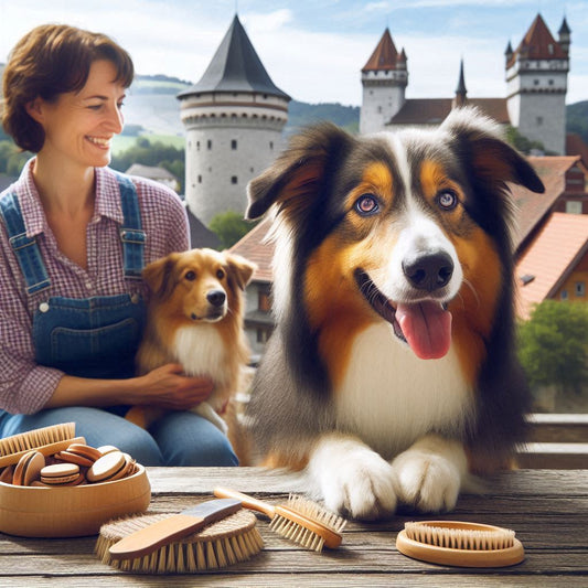 Building Confidence in Shy Dogs: Socialization Without Stress