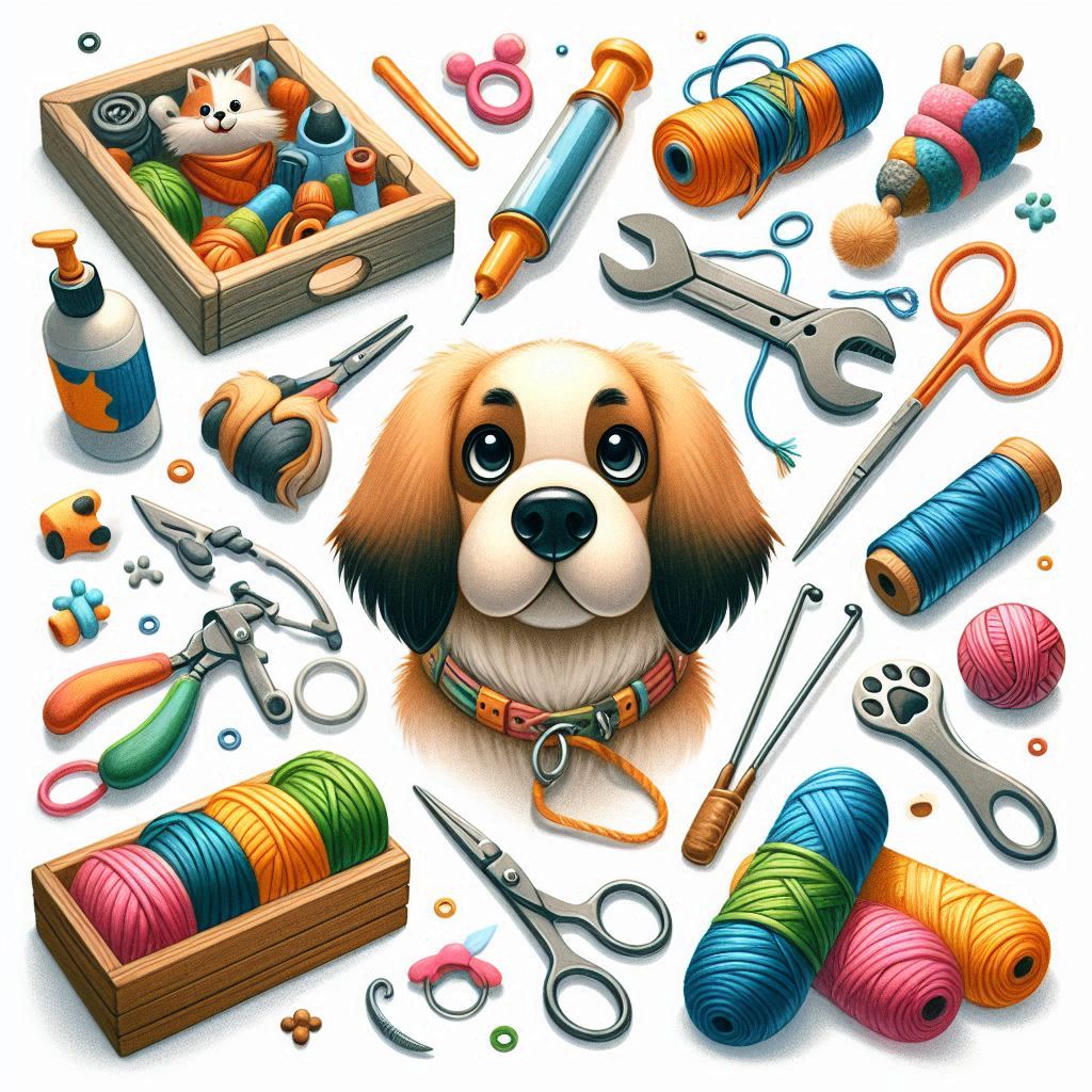 DIY Dog Toys: Fun and Affordable Ideas