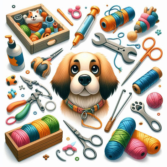 Featured image for DIY Dog Toys: Fun, Affordable & Safer Ideas