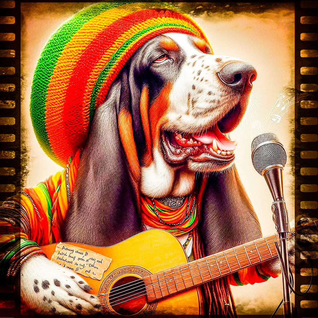 Basset Hound Care Guide: Everything You Need to Know