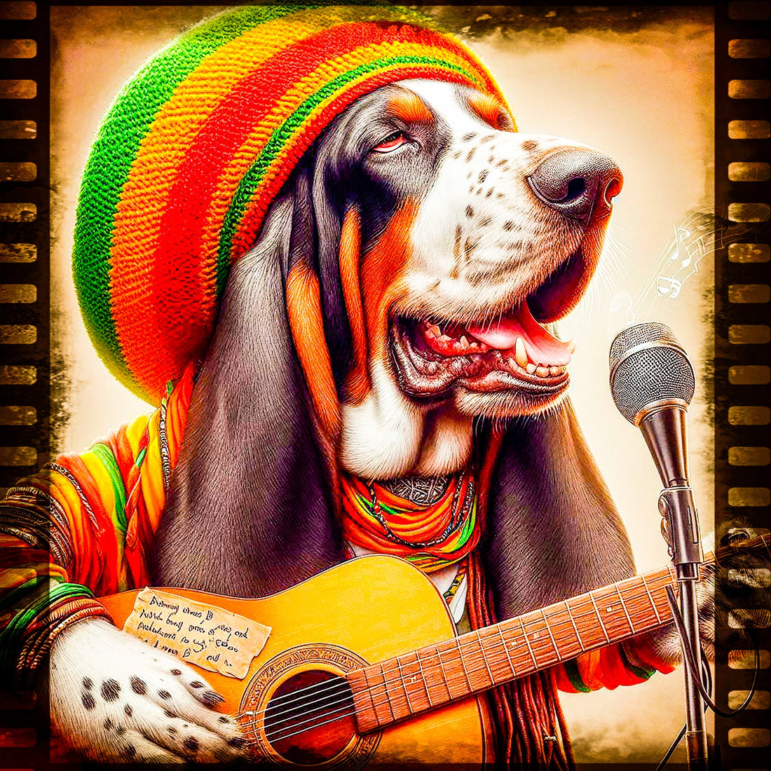 Featured image for Basset Hound Care Guide: Complete Guide