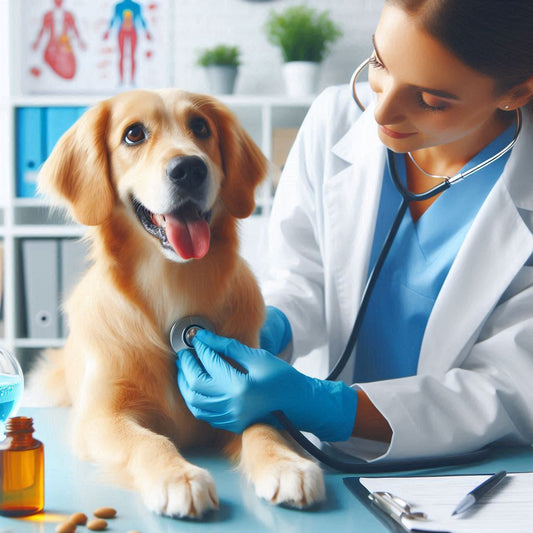 The Importance of Regular Vet Check-ups: What to Expect