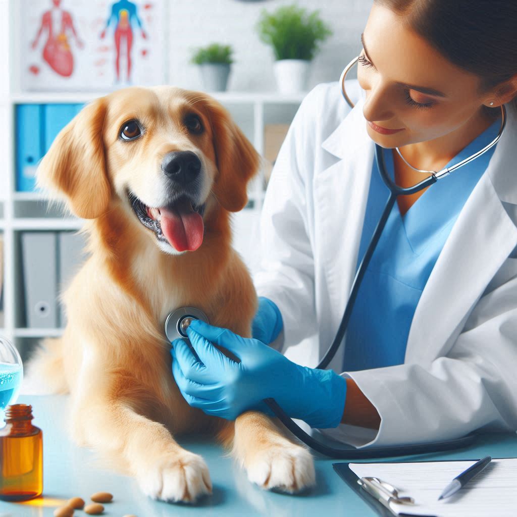 Featured image for The Importance of Regular Vet Check-ups: What