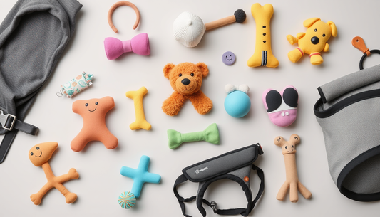 Photo-Driven Eco-Pet Gear Roundup: Shop-Ready Picks from CyberMutz, CyberBabiez, CyberMunkiez, and CyberPussyKatz with Direct Purchase Links