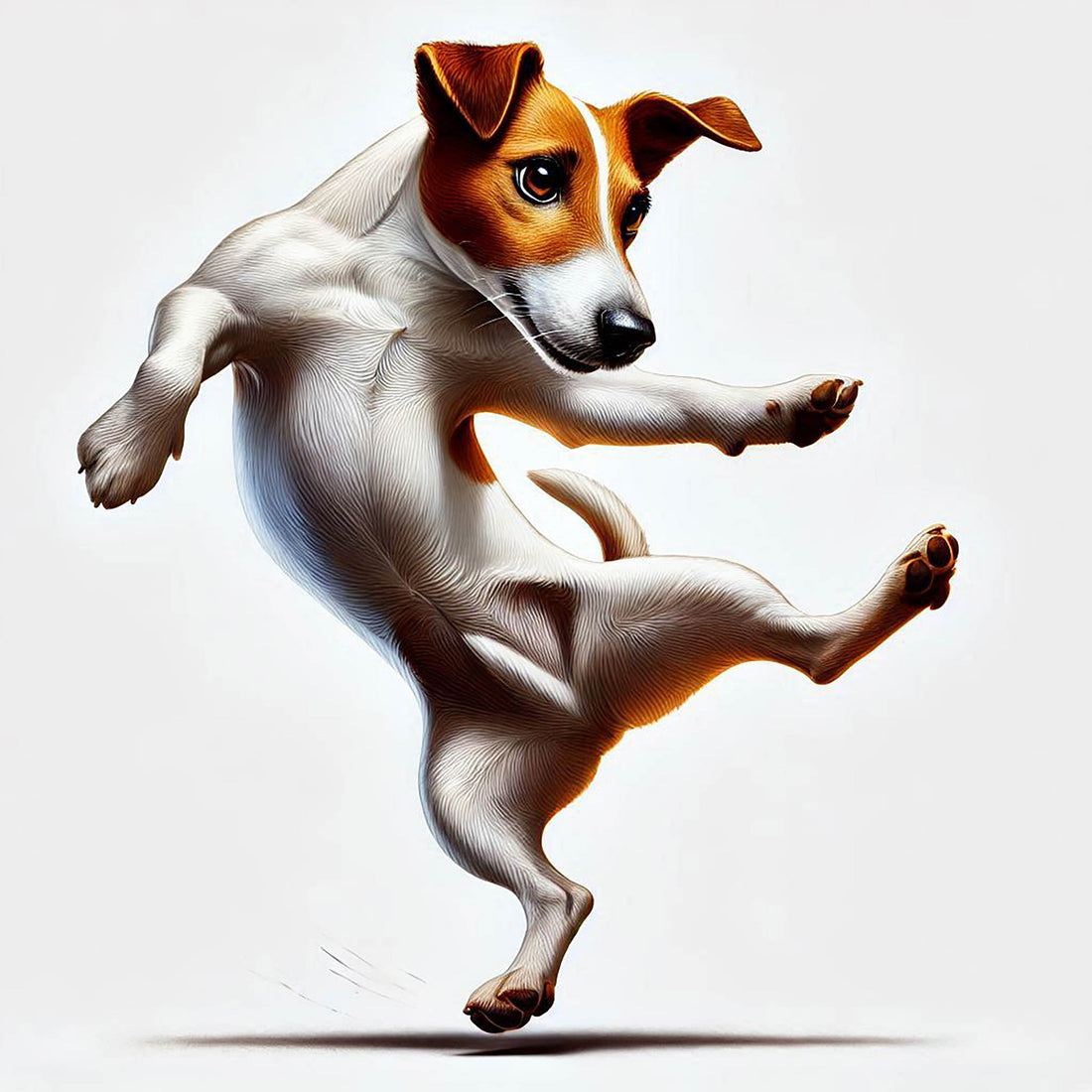 Featured image for Dog Names G Cute & Funny Dog Names for Pups