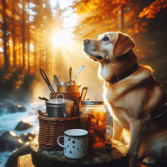 🐾 Dog Bucket List Ideas: Adventures Before They Turn 10