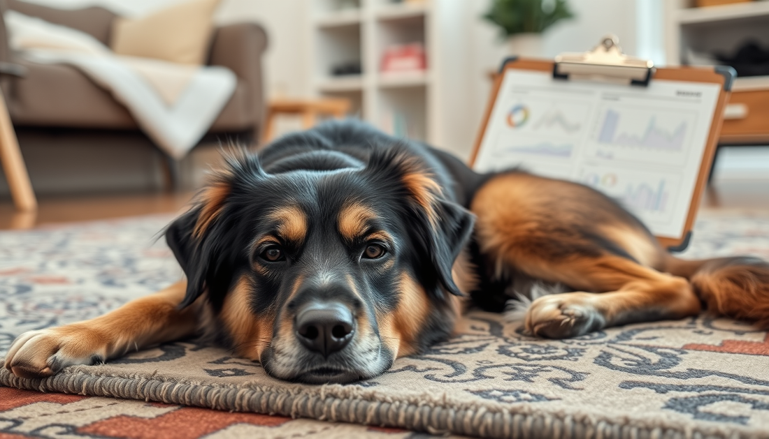 Data-Driven Mixed-Breed Temperament: Aligning Personalities with Family Routines for a Harmonious, Calm Home
