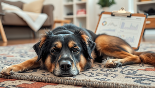 Data-Driven Mixed-Breed Temperament: Aligning Personalities with Family Routines for a Harmonious, Calm Home