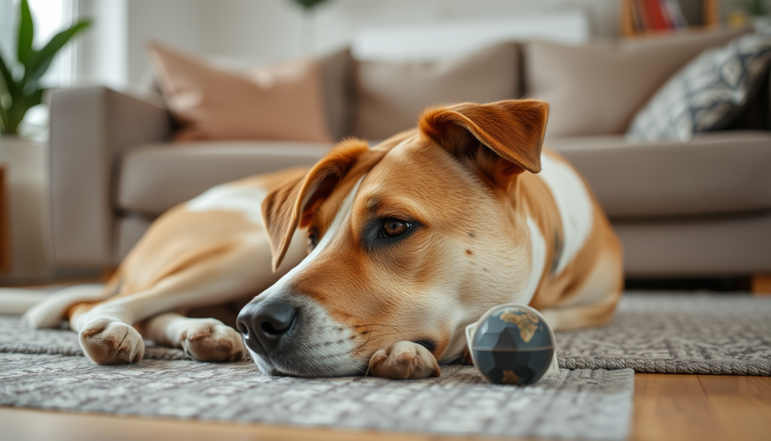 Beyond Appearance: Researching Mixed-Breed Temperaments for a Calm, Family-Friendly Home