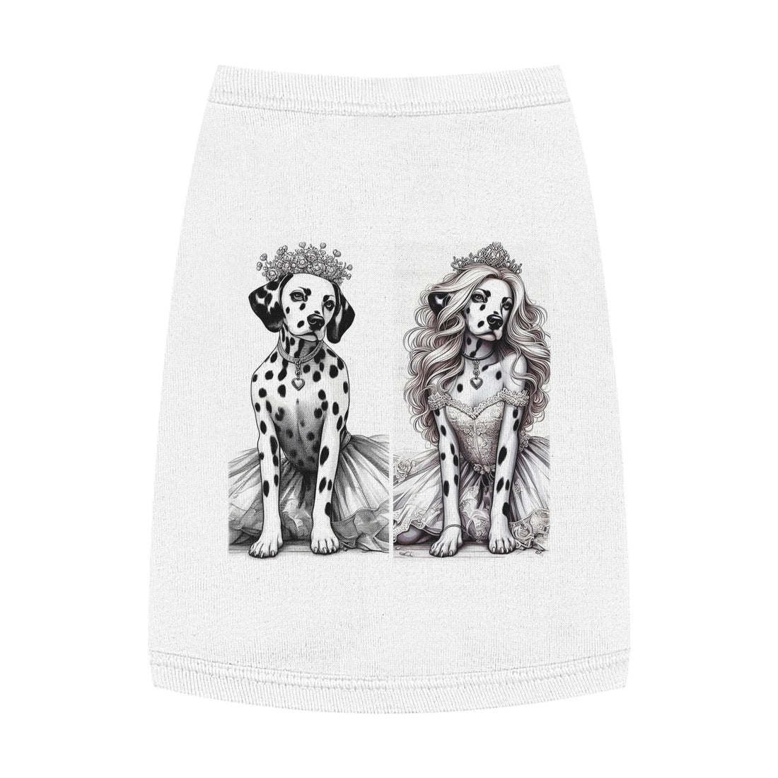 Best Food for Dalmatians