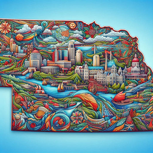 Featured image for Best Dog Parks in Nebraska – Complete Guide