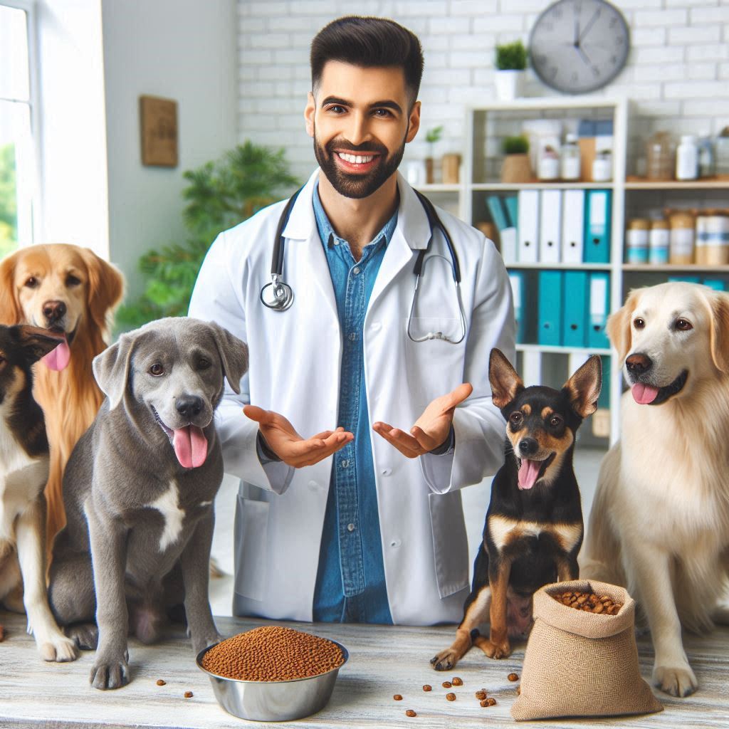 Are Grain-Free Diets Actually Healthy for Dogs?
