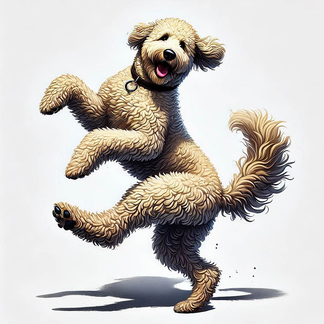 Featured image for Small Dog Breeds That Think They’re Big
