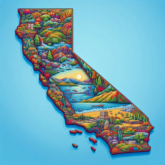 Featured image for The Best Dog Parks & Hiking Trails in California
