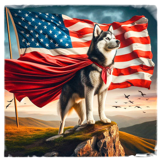 Husky Care Guide: Everything You Need to Know