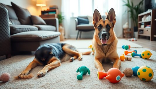 The Quirkiest German Shepherd Behaviors Explored: Heartwarming & Hilarious Stories with Cyber Mutz & More