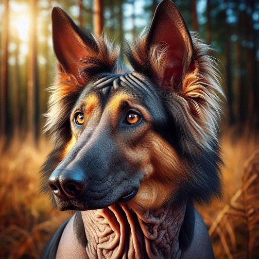 Featured image for Unusual Dog Breeds You Might Not Have Heard Of