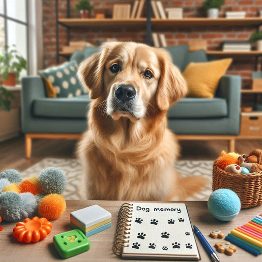The Science of Dog Memory: What Do They Really Remember?
