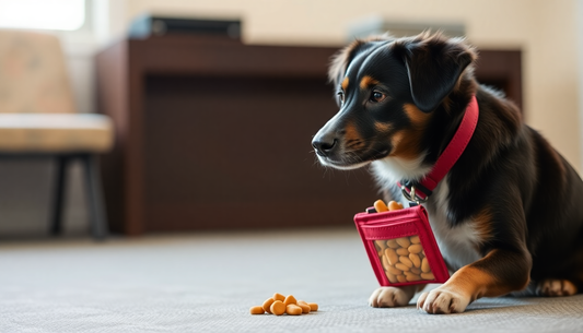 Unlock Your Rescue Dog’s Confidence: Gentle Training, Calm Greetings, and Breed-Themed Gear from CyberMutz