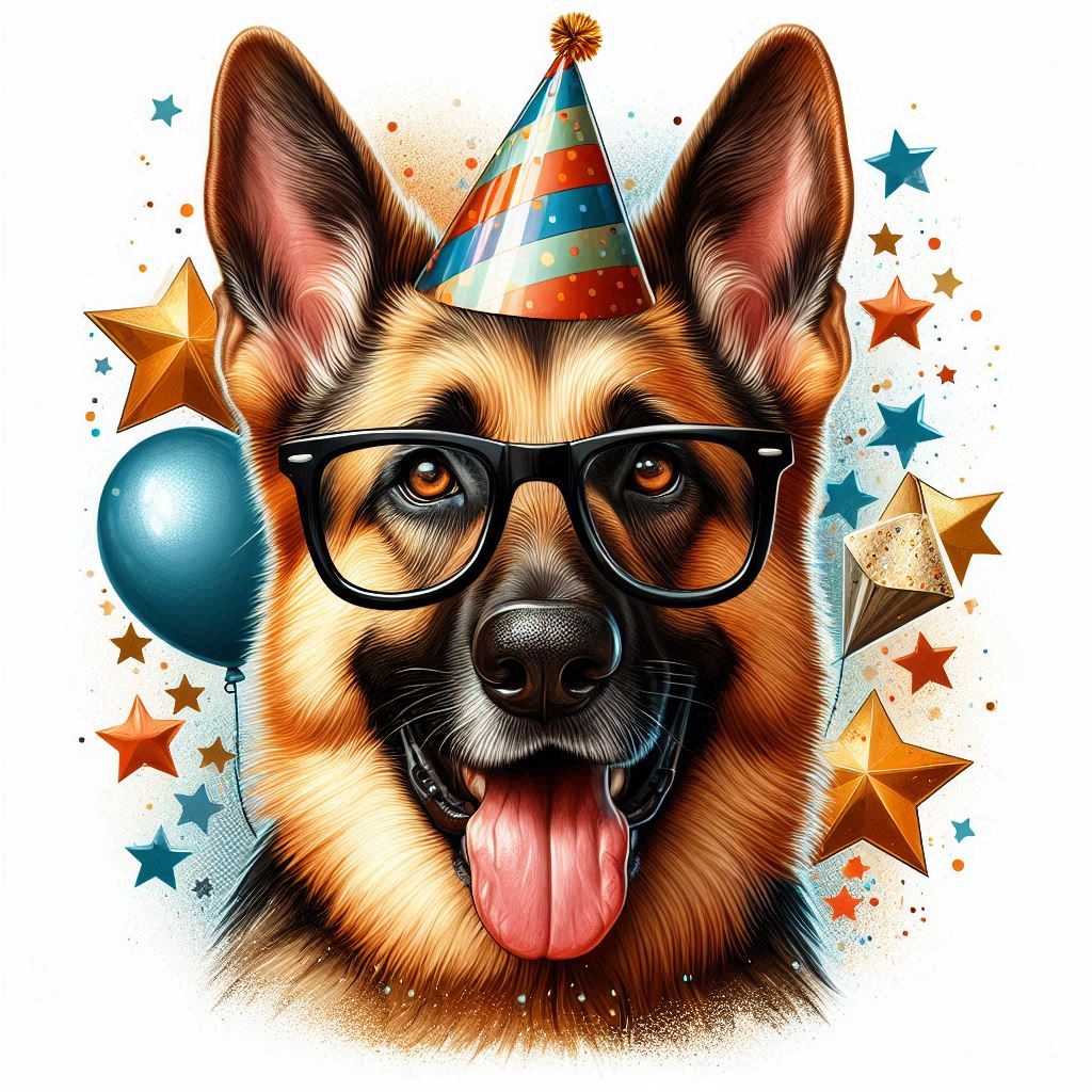 How to Throw the Perfect Birthday Party for Your Dog