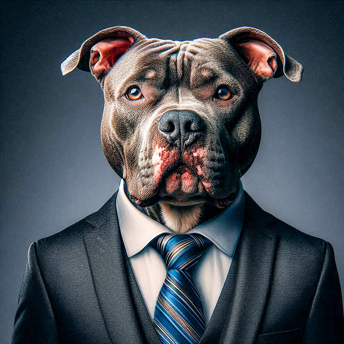 Featured image for Pit Bull Dog: Breed Traits, Care & Owner Guide