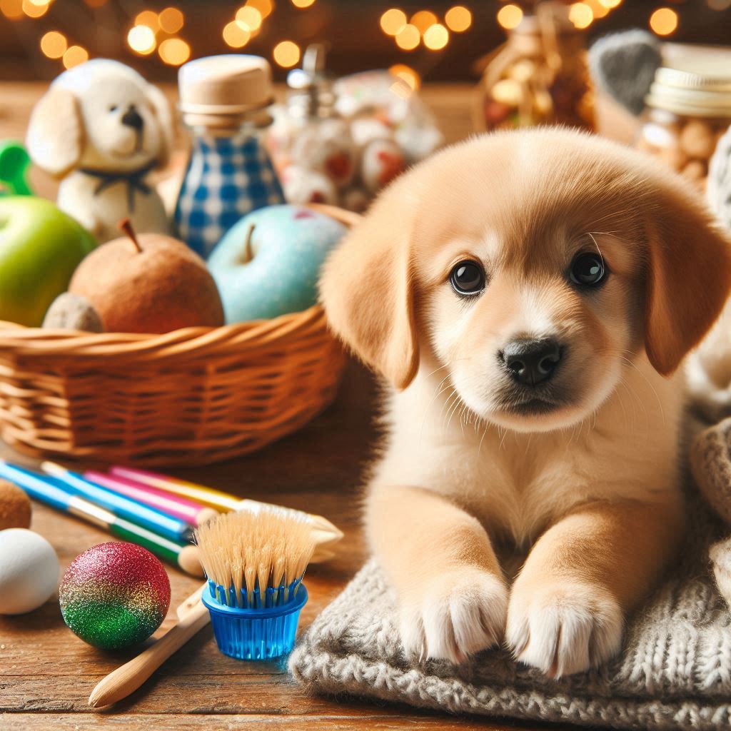 🐾 Tips for Socializing Your Puppy
