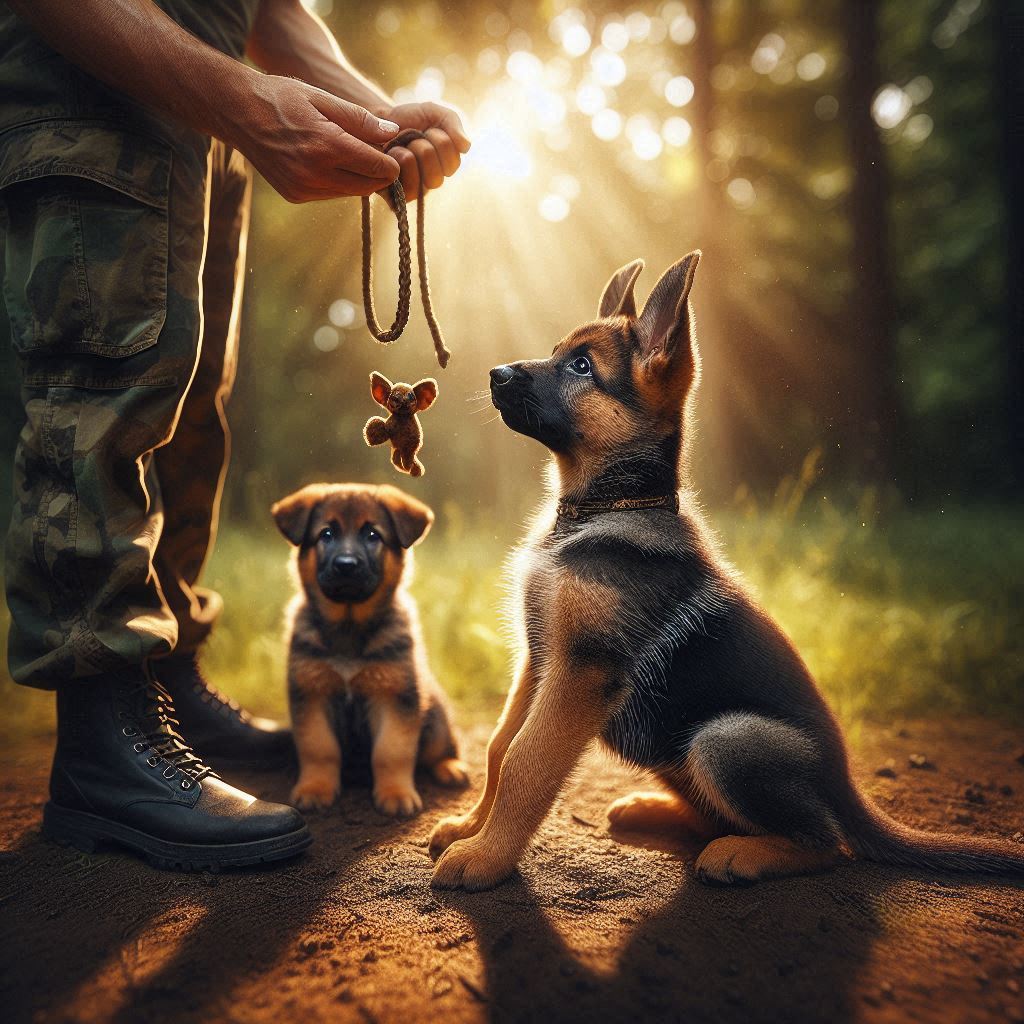 Essential Puppy Training Tips for First-Time Owners
