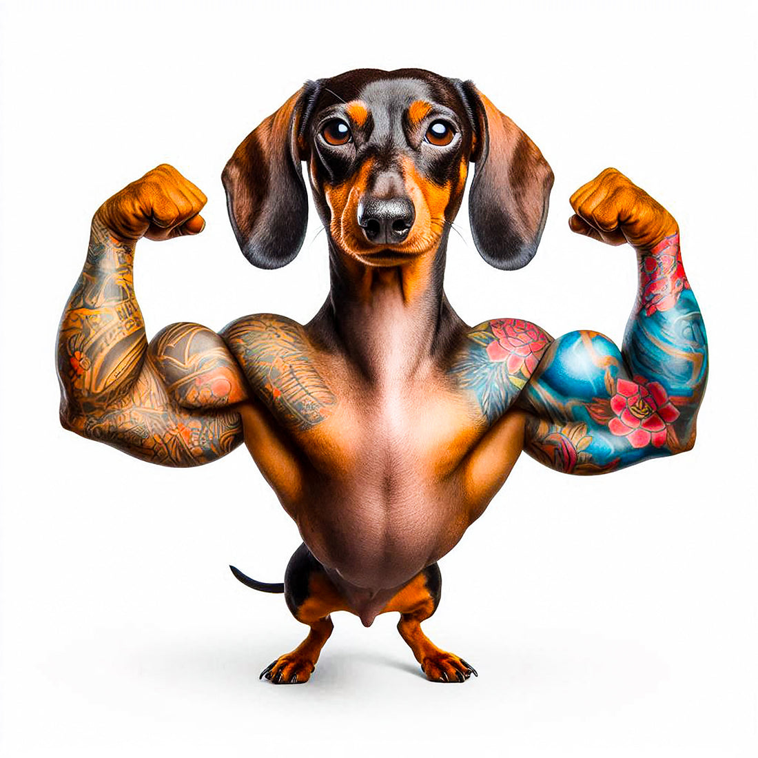 Dachshund Care Guide: Everything You Need to Know