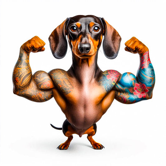 Dachshund Care Guide: Everything You Need to Know