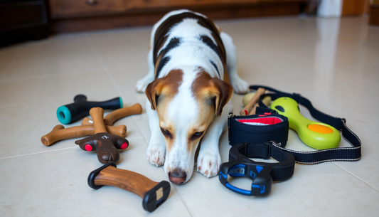 Rescue Dog Enrichment 360: Cross-Brand Safe Chews and Training Gear with CyberMutz Across CyberBabiez, CyberMunkiez, and CyberPussyKatz