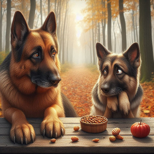 Featured image for Understanding Canine Emotions: Do Dogs Really