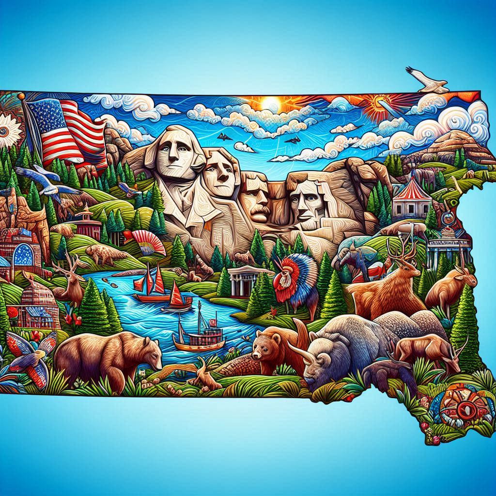 Featured image for Best Dog Parks in South Dakota for Animal Lovers