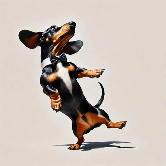 Dachshund Training Guide