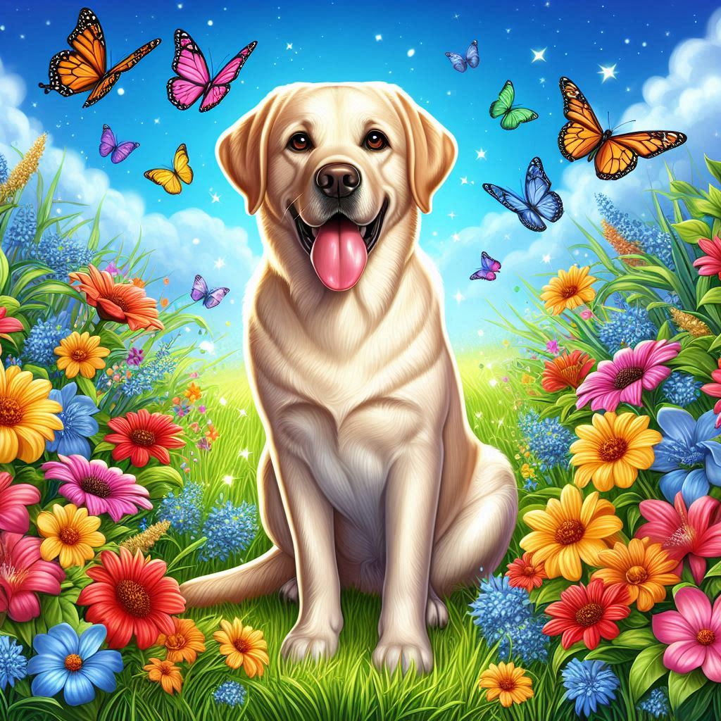 Featured image for The Best Dog Breeds for Families with Kids
