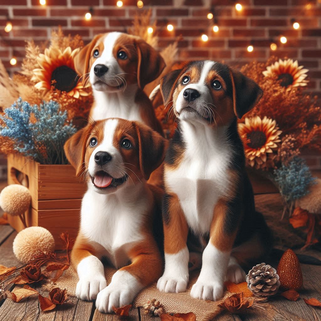 🐶 The Benefits of Socialization for Puppies: Raising a Confident, Happy Dog