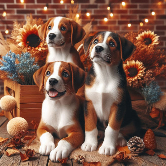 🐶 The Benefits of Socialization for Puppies: Raising a Confident, Happy Dog