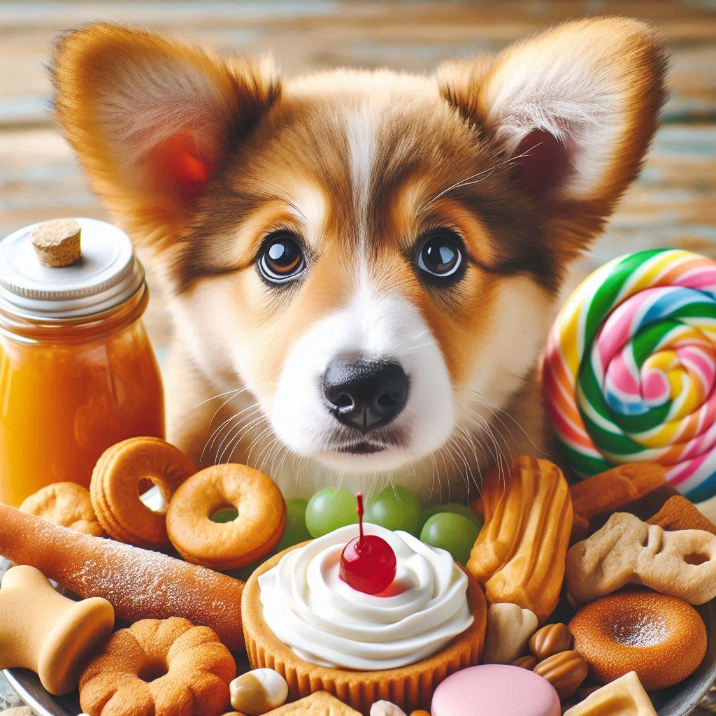 🦴 How to Spot Nutrient Deficiencies in Dogs
