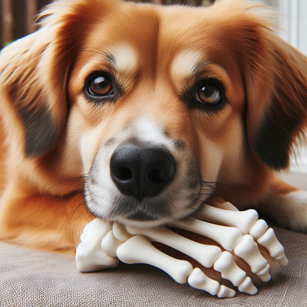 Featured image for Understanding Canine Arthritis: Prevention