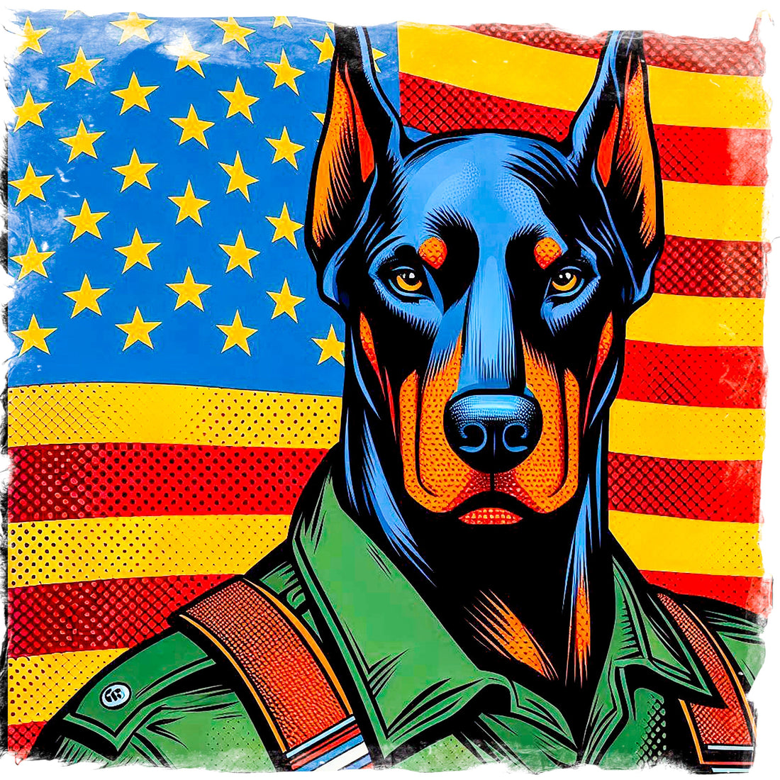 Featured image for Doberman: Breed Traits, Care & Owner Guide
