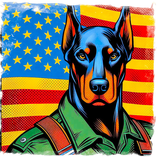 Featured image for Doberman: Breed Traits, Care & Owner Guide