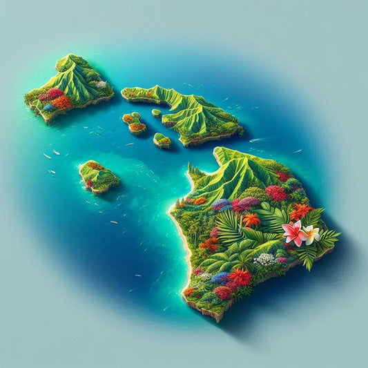 Featured image for The Best Dog Parks & Hiking Trails in Hawaii