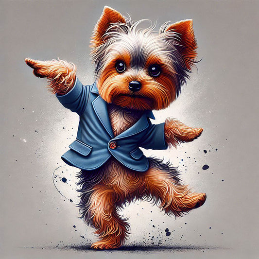 High-Energy Dog Breeds (Are You Ready?)