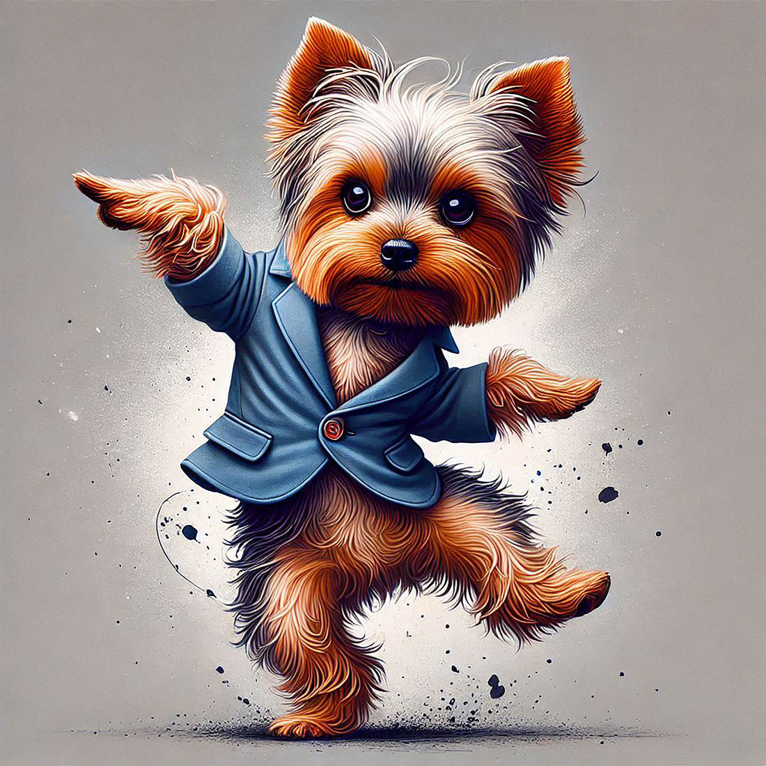 Featured image for High-Energy Dog Breeds (Are You Ready?)