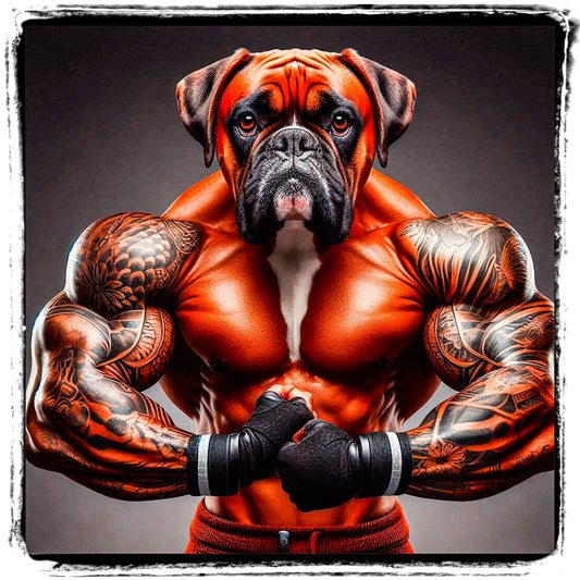Boxer Care Guide: Everything You Need to Know