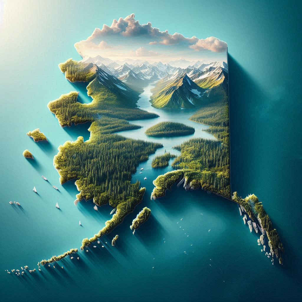 Featured image for The Best Dog Parks & Hiking Trails in Alaska
