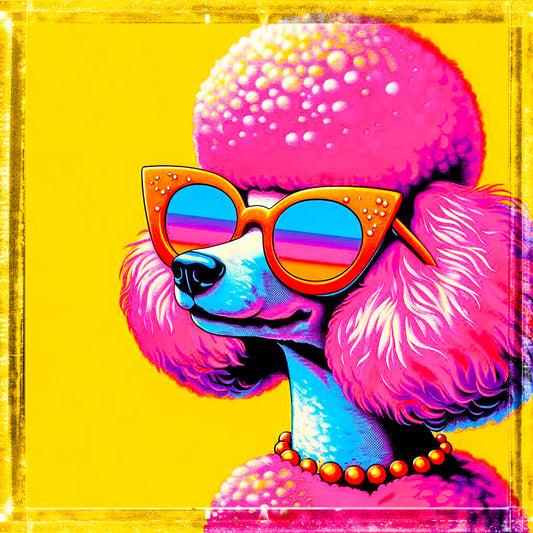 Poodles