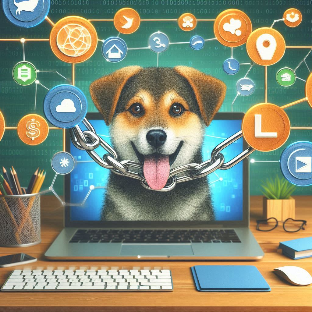 Featured image for Link Exchange Guide for Dog Lover Websites
