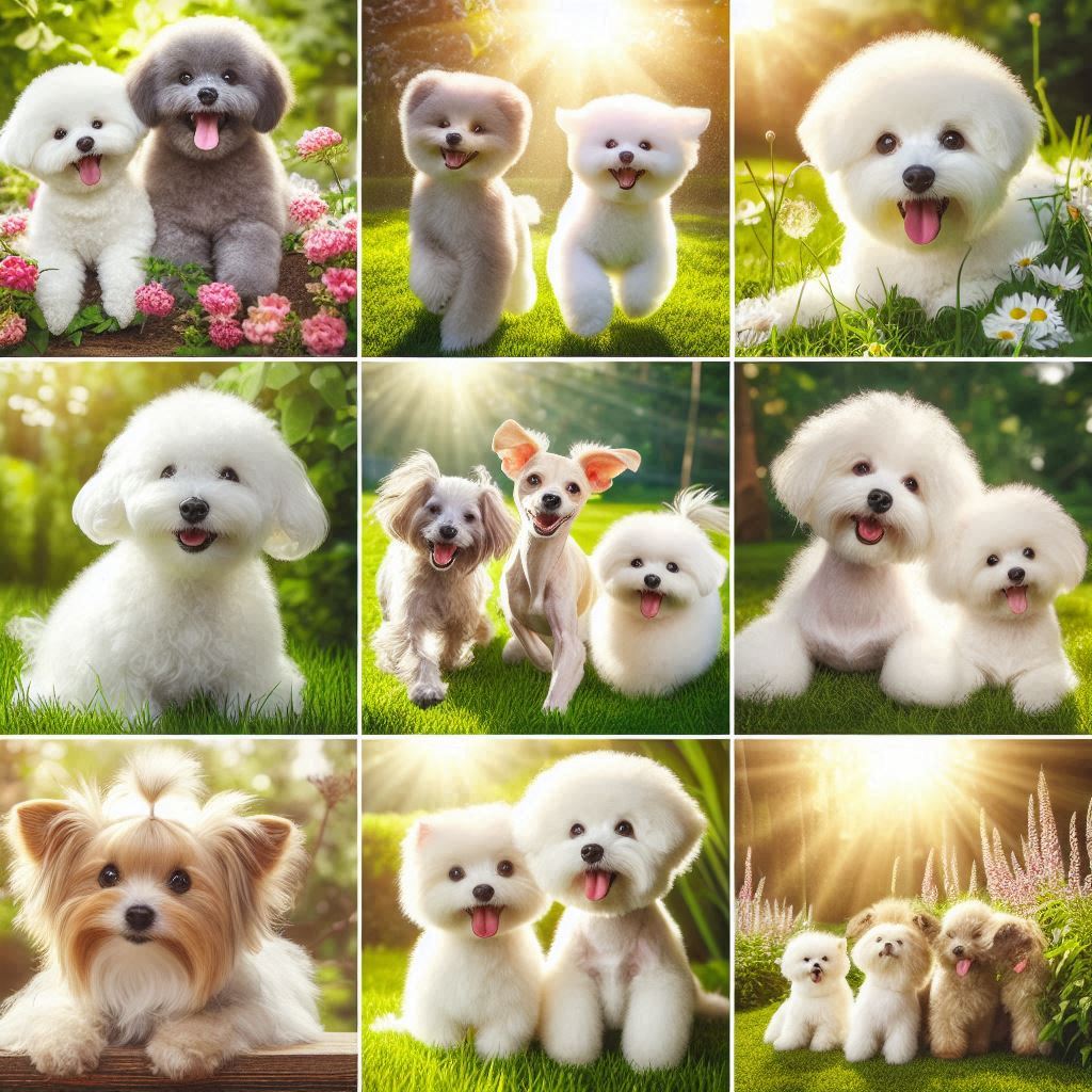 🐾 Top Hypoallergenic Dog Breeds