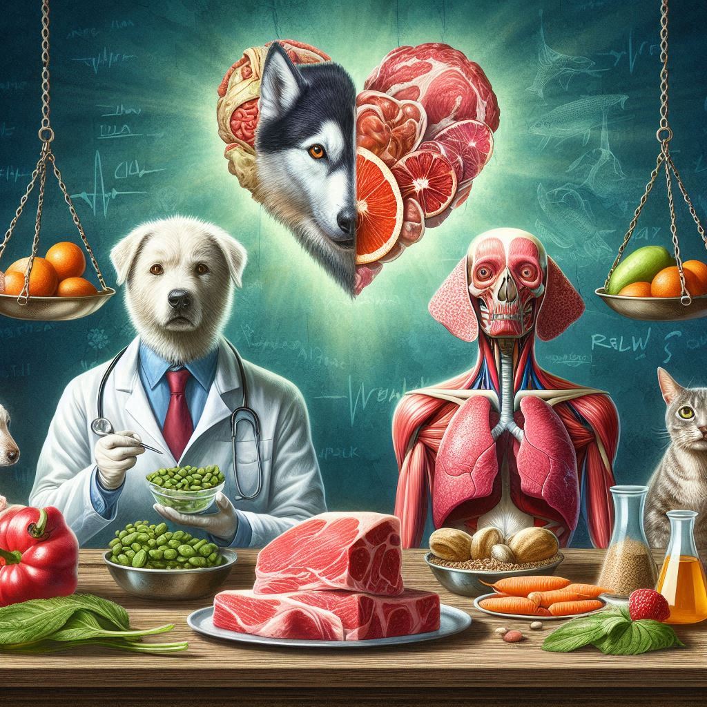 Featured image for The Truth About Raw Diets – Is It Really Better