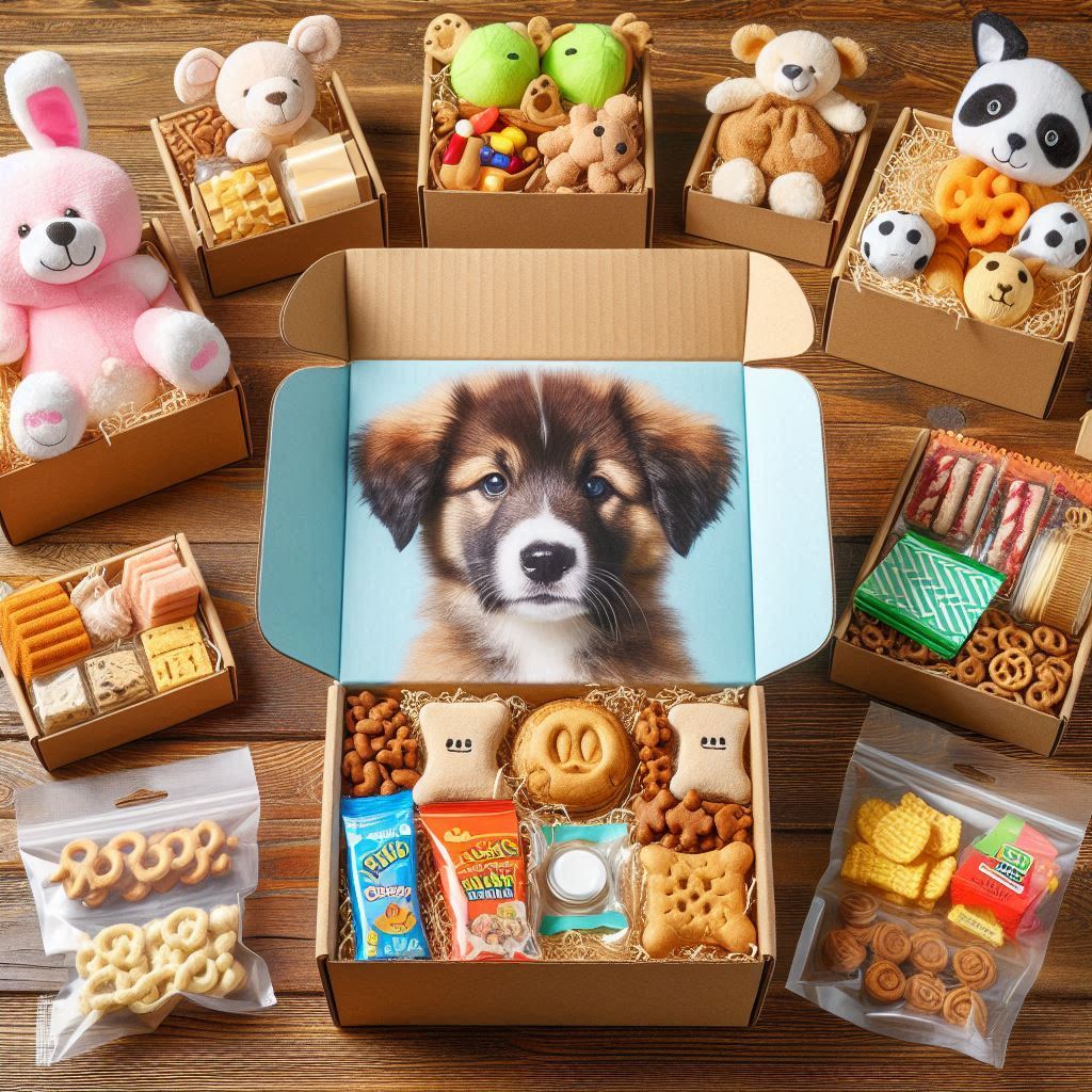 Featured image for Subscription Boxes for Dogs – Breed Care Guide